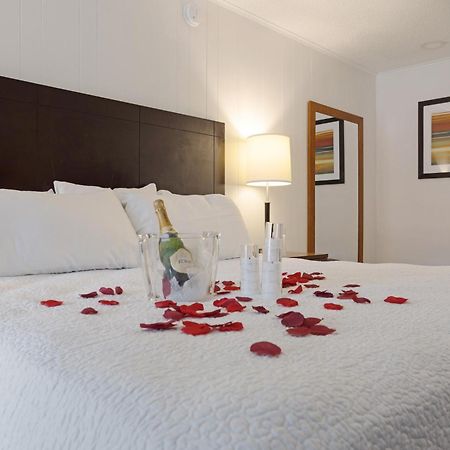 Highport Inn Pottsboro Bagian luar foto