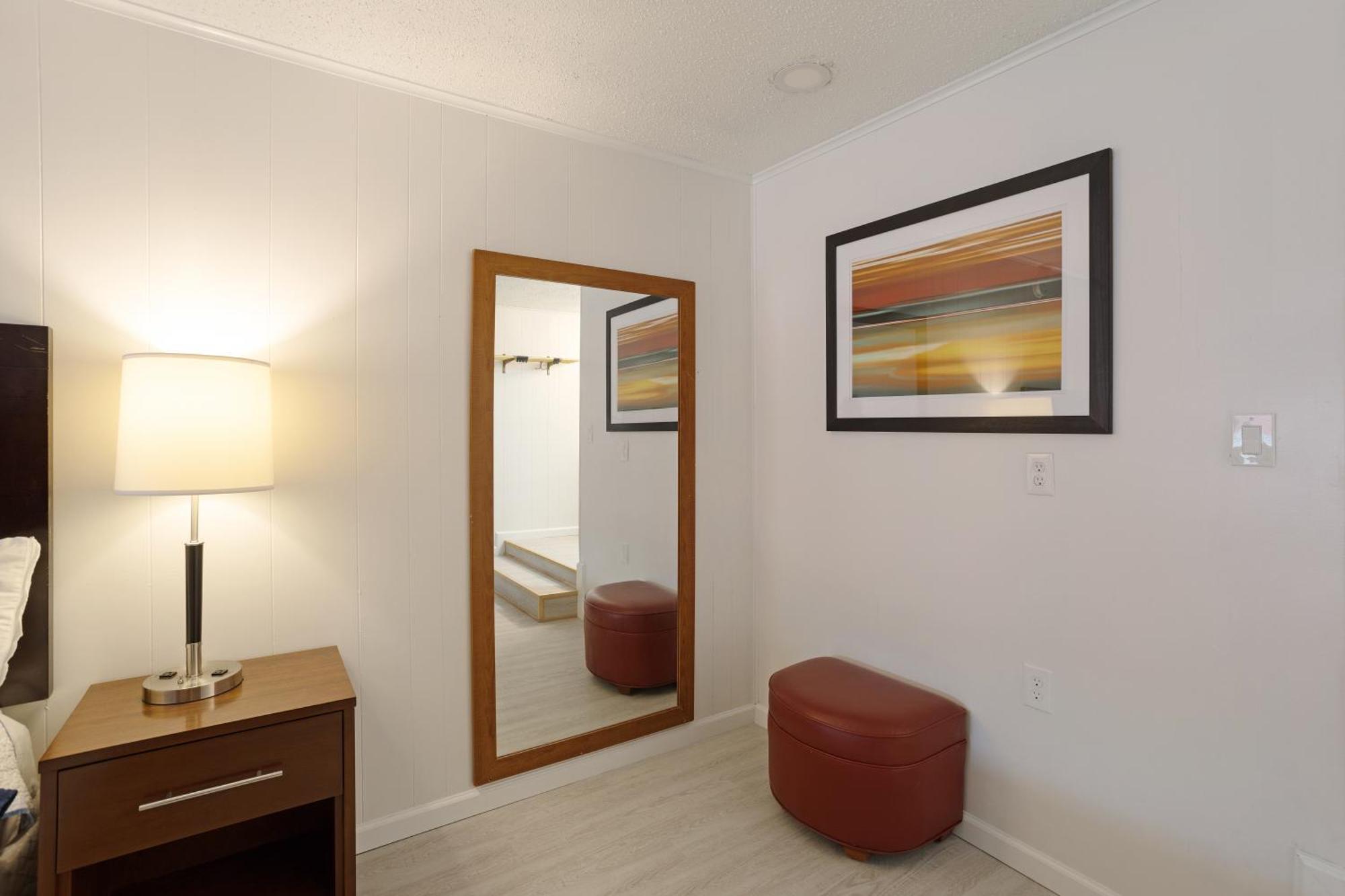 Highport Inn Pottsboro Bagian luar foto