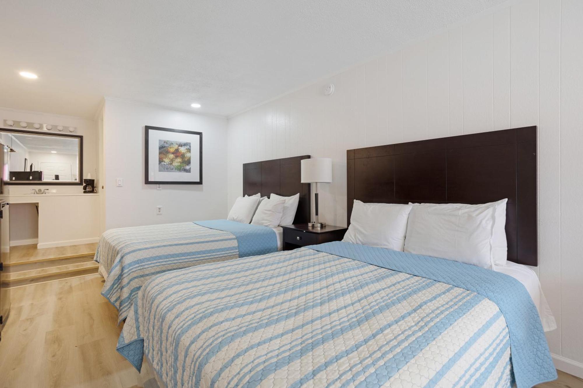 Highport Inn Pottsboro Bagian luar foto