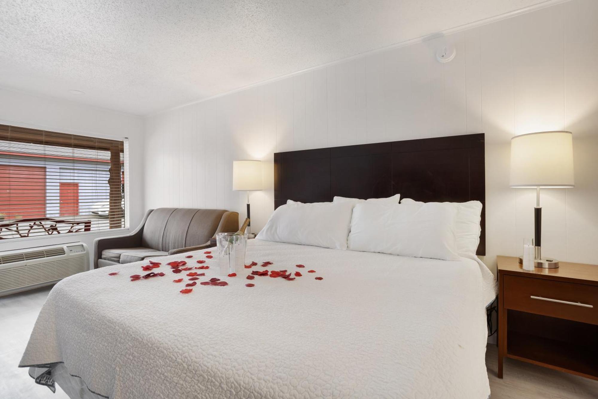 Highport Inn Pottsboro Bagian luar foto